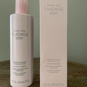 Mary Kary TimeWise Body